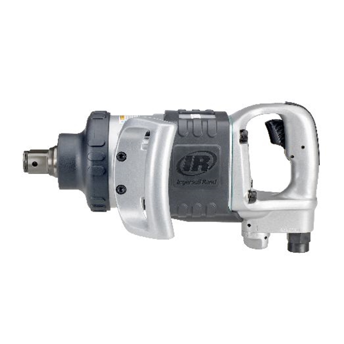 IMPACT WRENCH 1" DRIVE