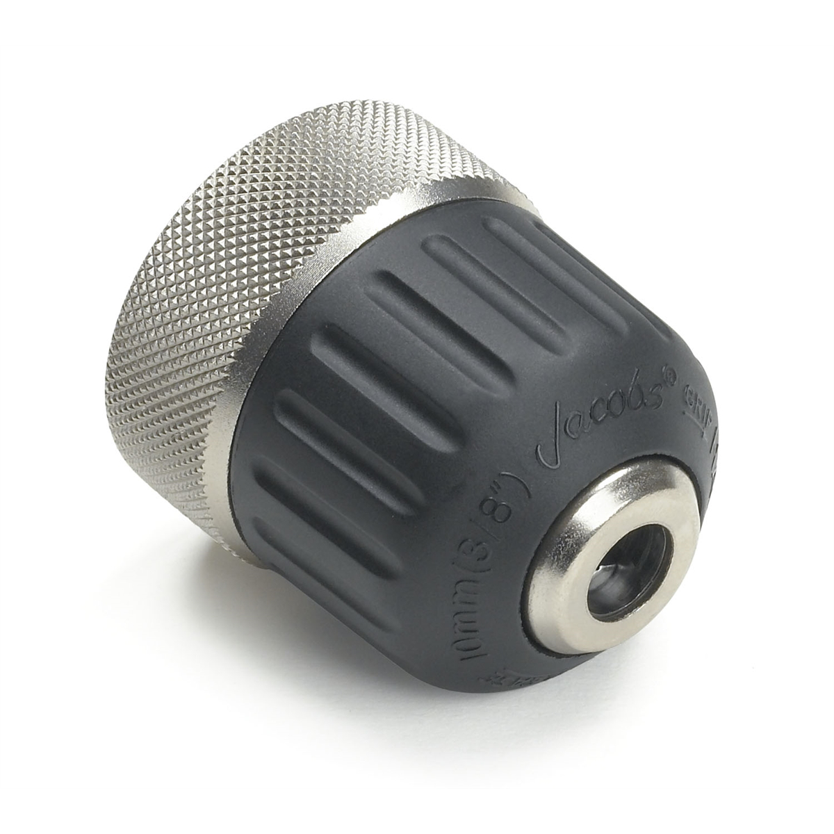 KDT30354_1200Wx1200H__30556.png CHUCK JACOBS KEYLESS 3/8IN. - Image 1