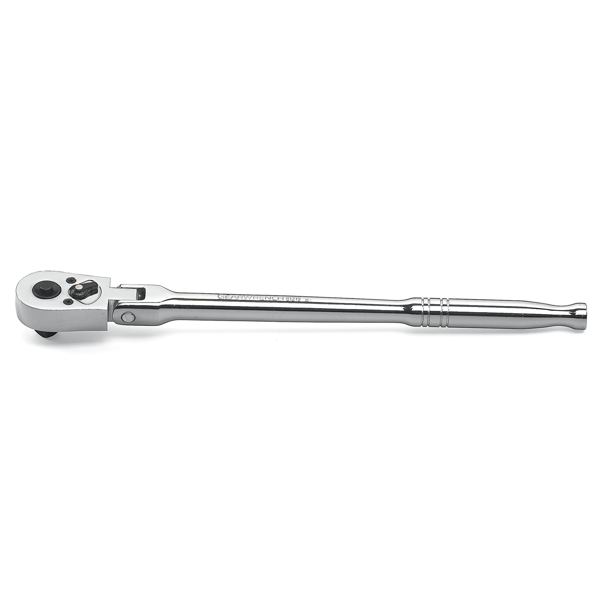 3/8 FLEX RATCHET W/ SOCKET LOCK