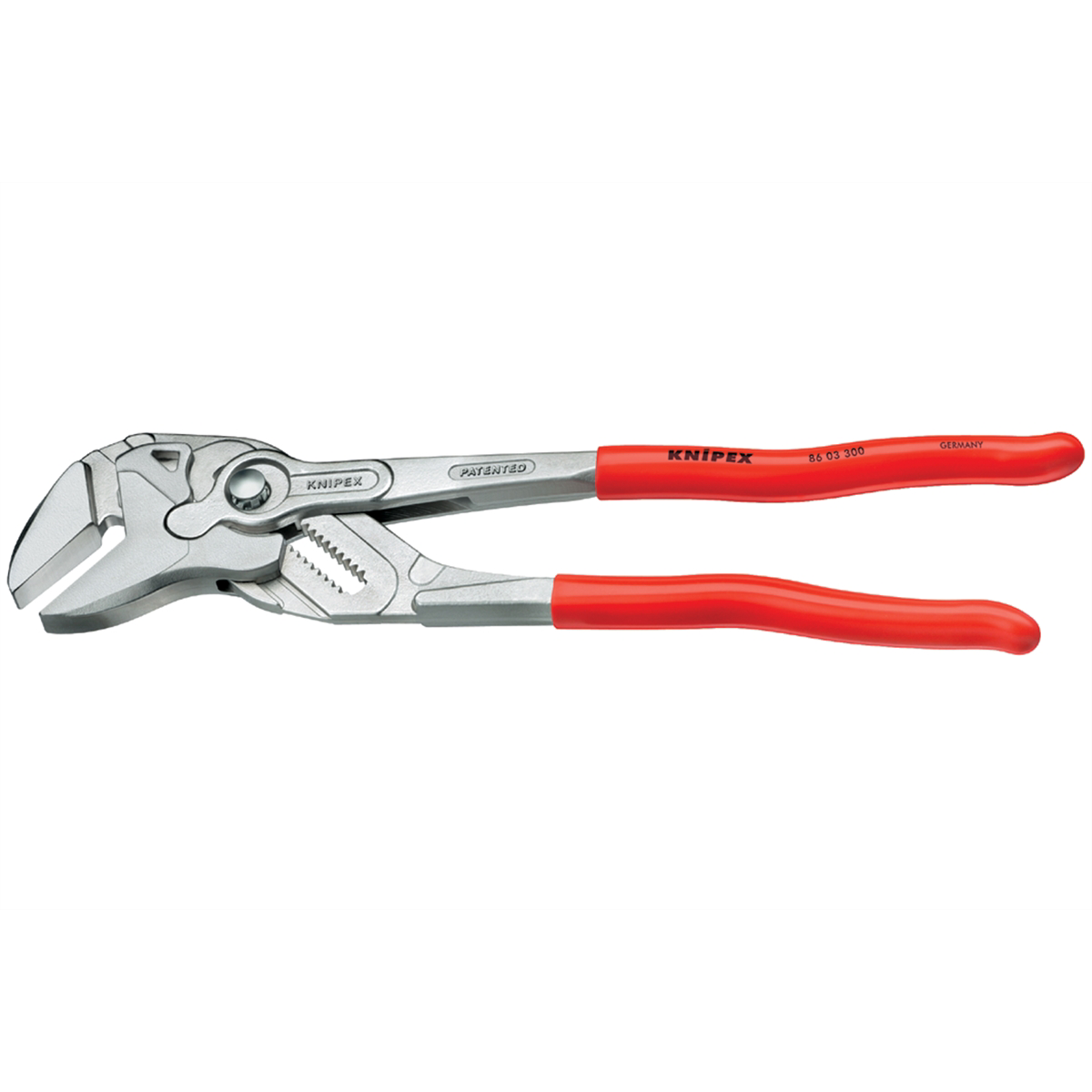 Wre Pliers 12 Loose