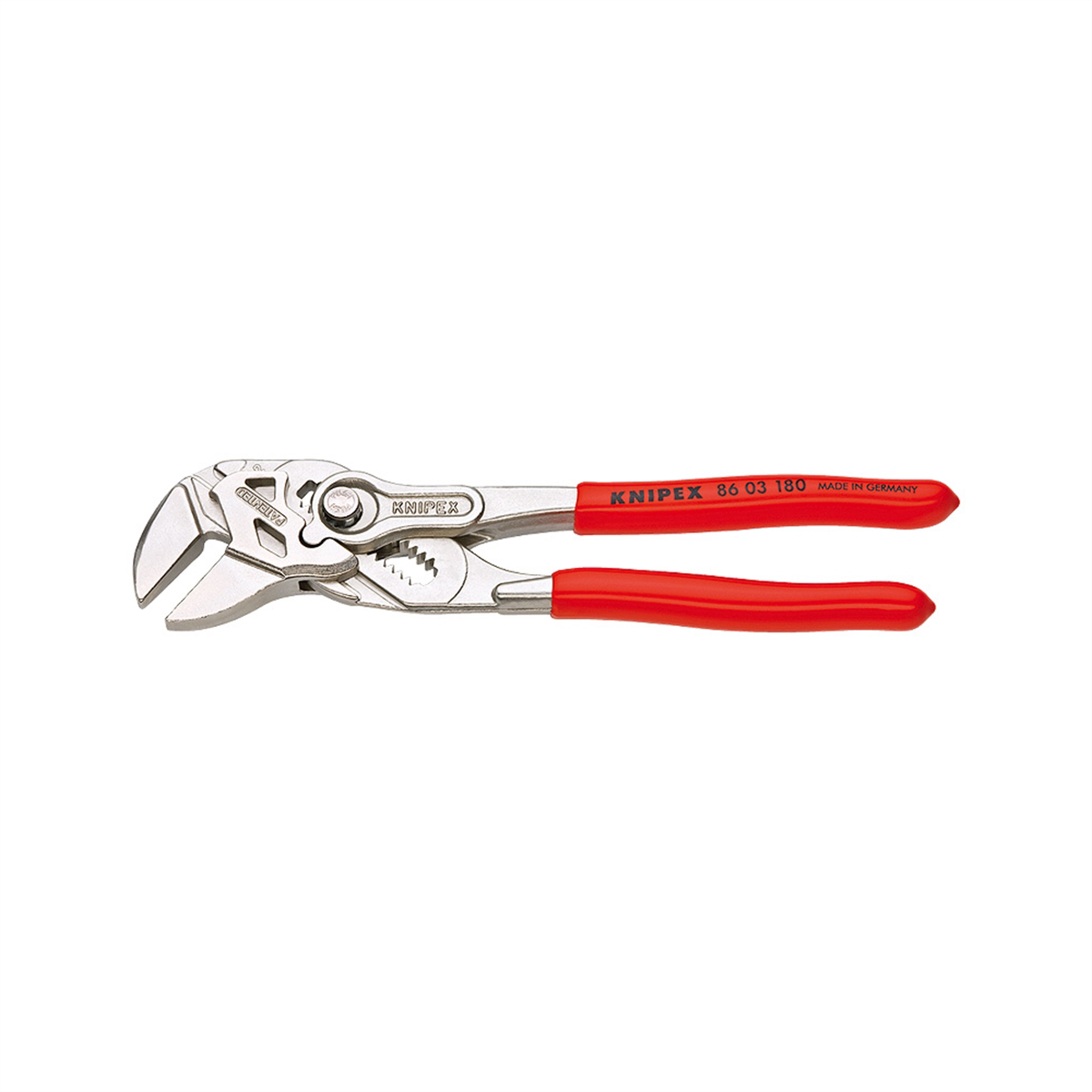 Plier Wire 7 In