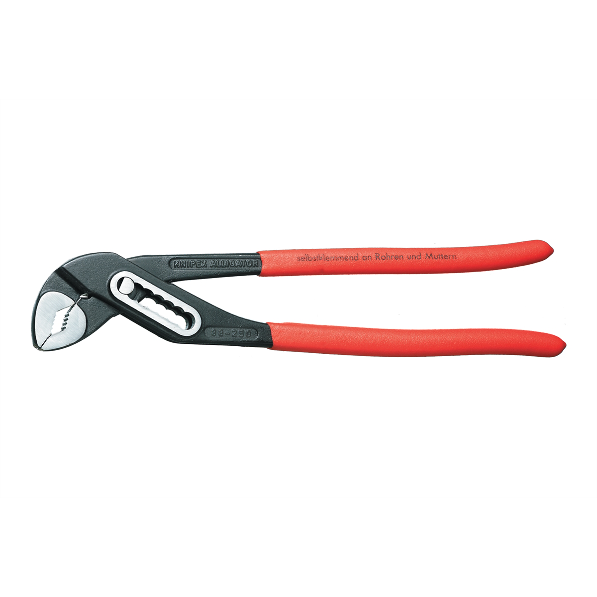 Plier Box Jnt 12 Alligator Pvc