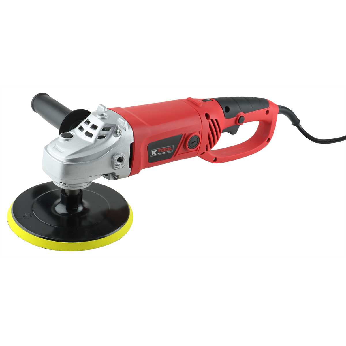 WAXER/POLISHER 7"