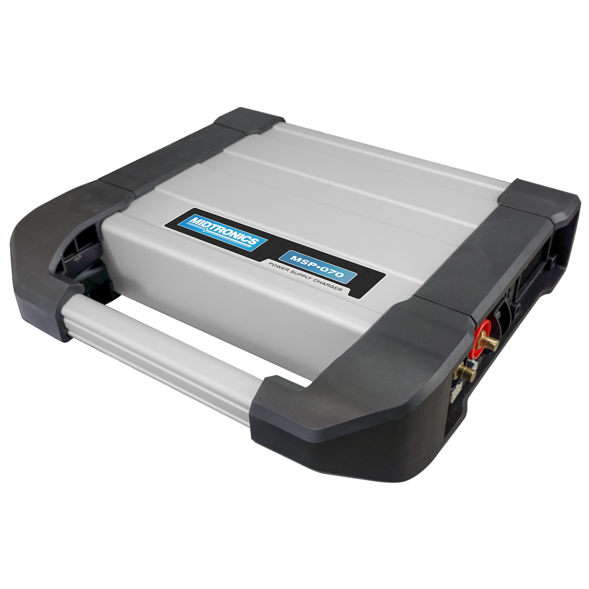 MIDMSP-070-3_1200Wx1200H__49914.png Power Supply Charger 70 Amp with 3m Field-Replaceable Charge Cables - Image 1