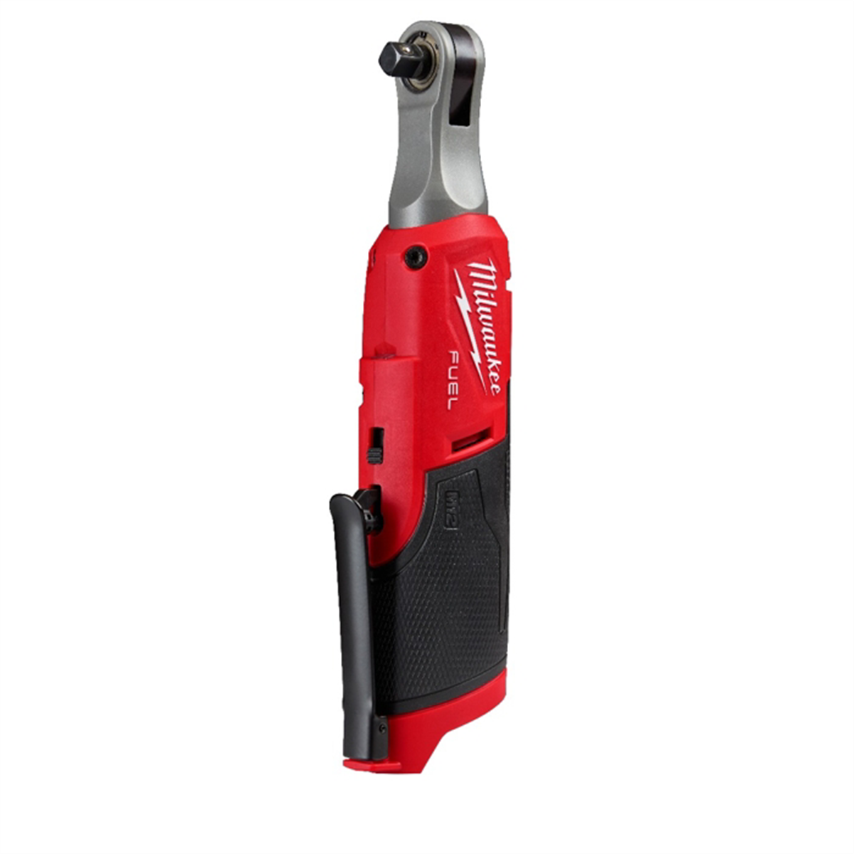 MLW2567-20_1200Wx1200H__42015.png M12 FUEL 3/8" Hi-Speed Ratchet Bare - Image 1