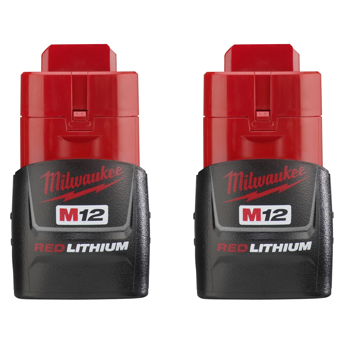 MLW48-11-2411_1200Wx1200H__84892.png 2-PK OF M12 REDLITH 12V COMP BATT - Image 1