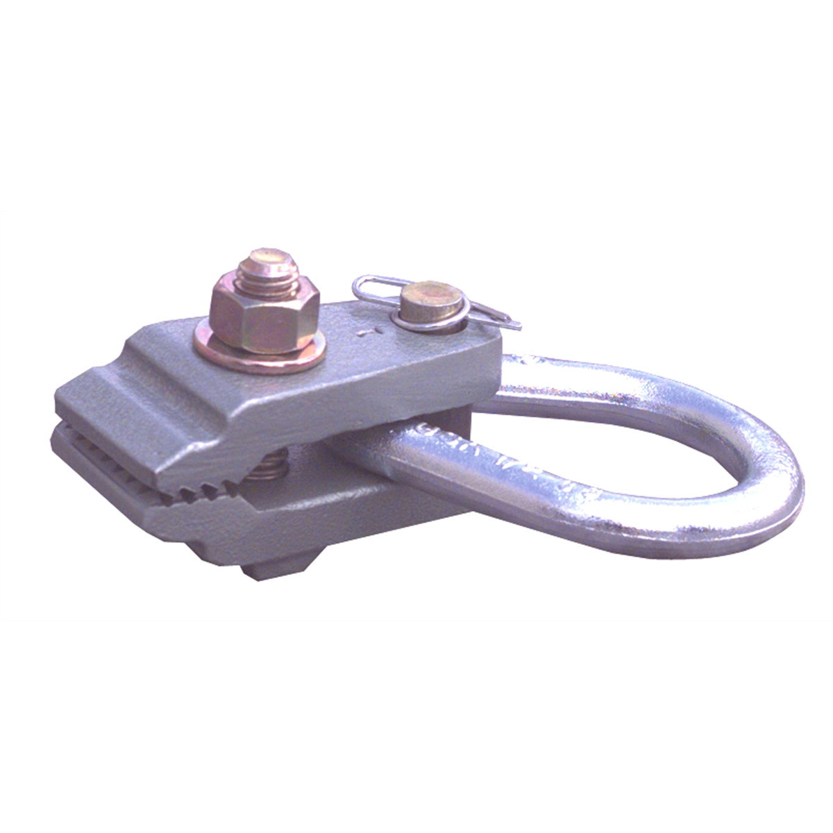 MINI SPRING CLAMP