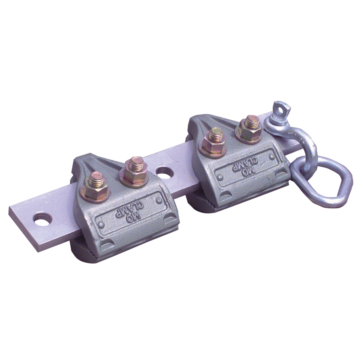 FRAME RACK/UNIBODY CLAMP