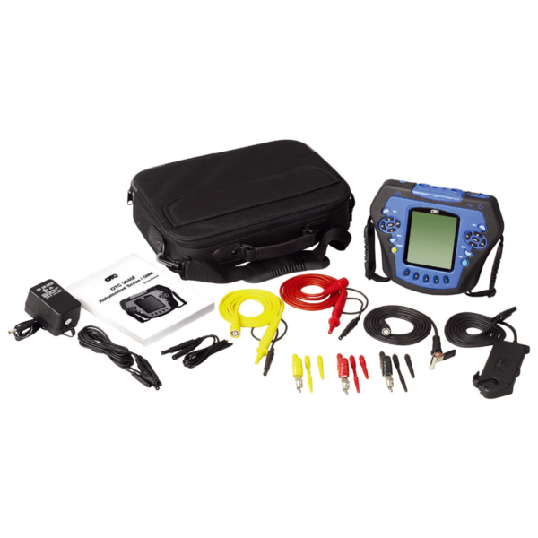 Labtop Lab Scope LAB SCOPE 2-CHANNEL OSCILLISCOPE – GovSourceNow