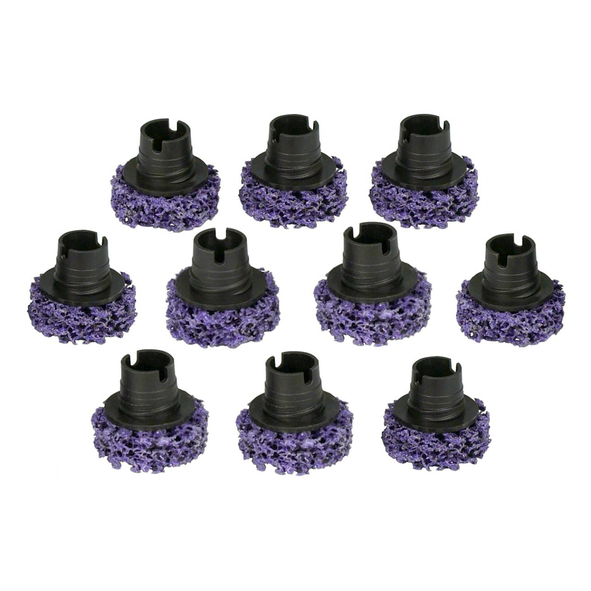 DISC KIT(10) FOR 8342