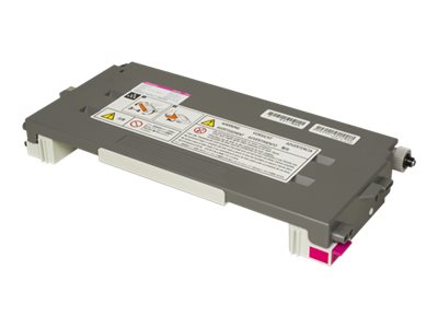 RICOH AFICIO SPC210SF C210 SD MAG TONER
