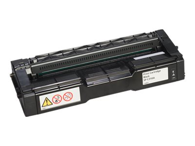 RICOH AFICIO SPC231N C310A SD BLK TONER