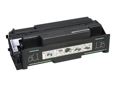 RICOH AFICIO SP6330N 6330A SD BLK TONER