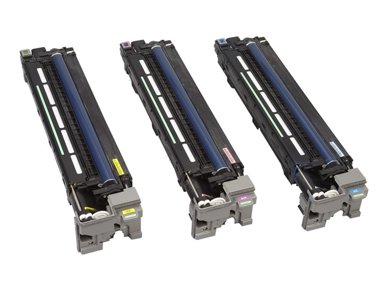 RICOH AFICIO SPC840DN COLR DRM UNIT
