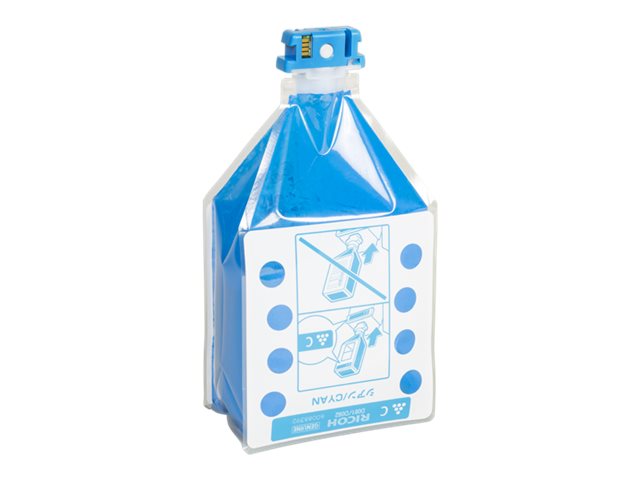 RICOH AFICIO MPC6501 C7501 SD CYN TONER