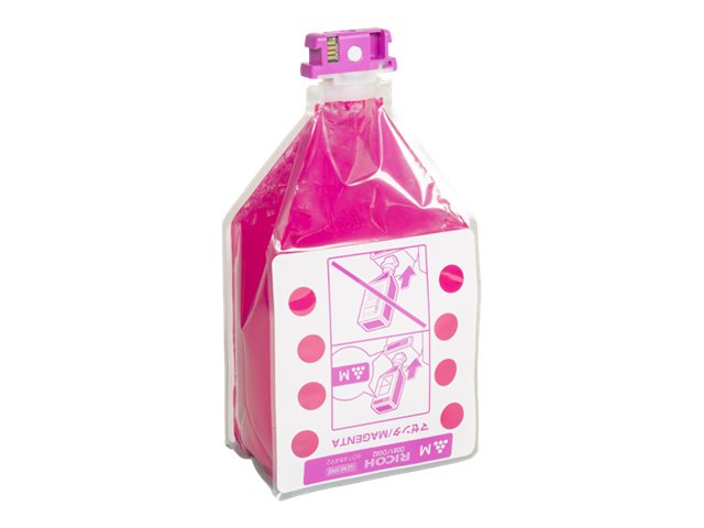 RICOH AFICIO MPC6501 C7501 SD MAG TONER