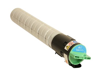 RICOH AFICIO MPC2051 HI YLD CYN TONER