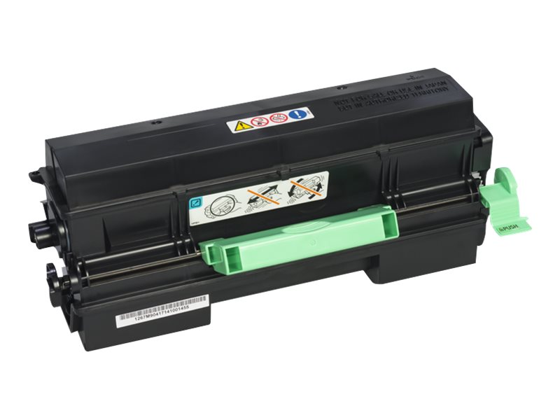 RICOH AFICIO MP401SPF SD YLD BLK TONER