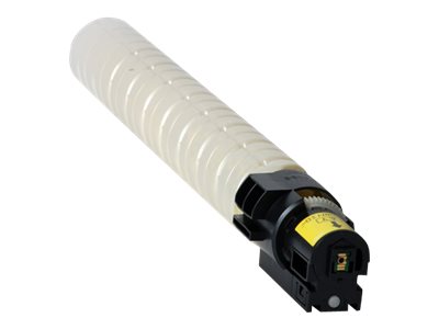 RICOH AFICIO MPC3502 C3502 SD YEL TONER