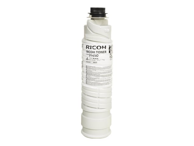 RICOH AFICIO 1035 #3105D SD BLK TONER