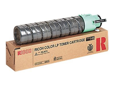RICOH AFICIO CL4000DN SD YLD BLK TONER