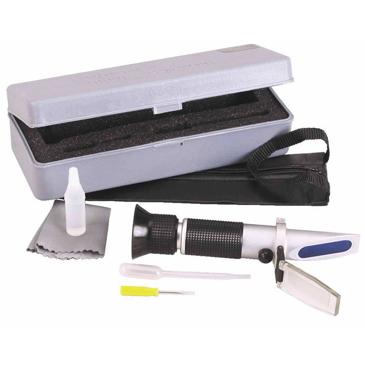 ROB75240_1200Wx1200H__67674.png COOLANT/BATTERY REFRACTOMETER - Image 1