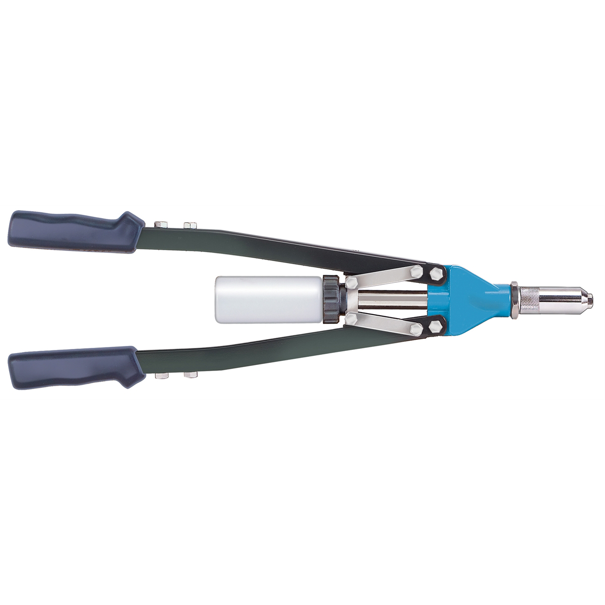 1/4" SUPER DUTY RIVETER