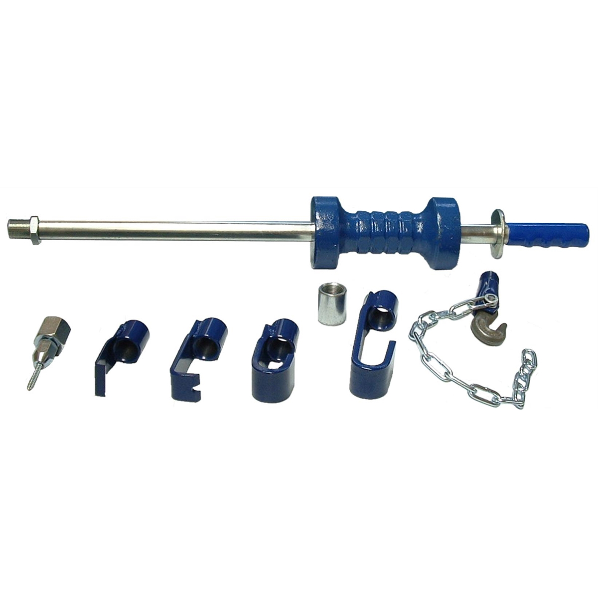 SLIDE HAMMER SET ECONOMY