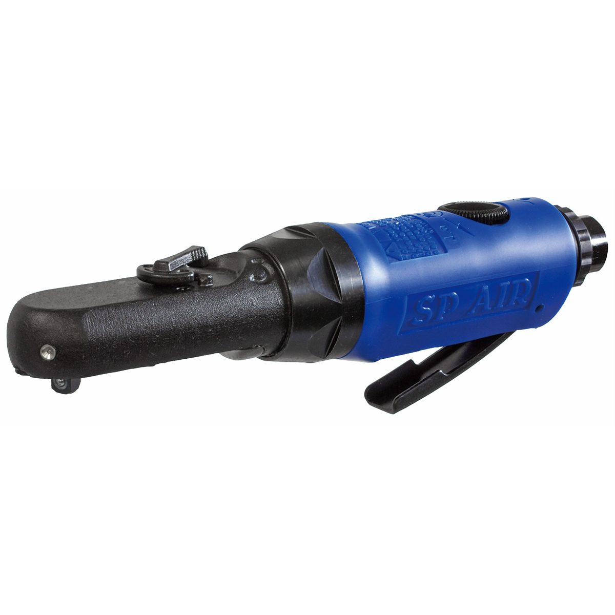 1/4" Sealed Flat Head Mini Ratchet