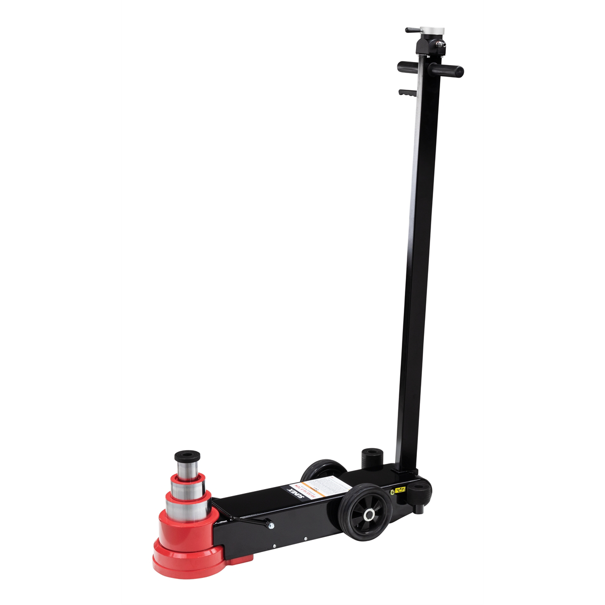 55/33/16.5 Ton Air/Hydraulic Truck Ja