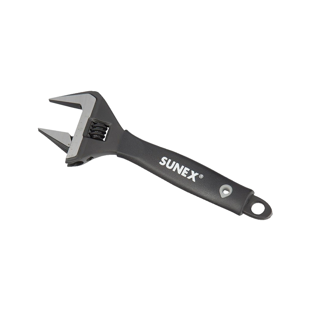 10 in. Wide Jaw Adjustable Wrench