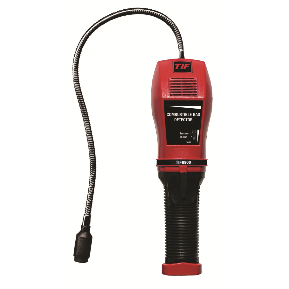 COMBUSTABLE GAS DETECTOR