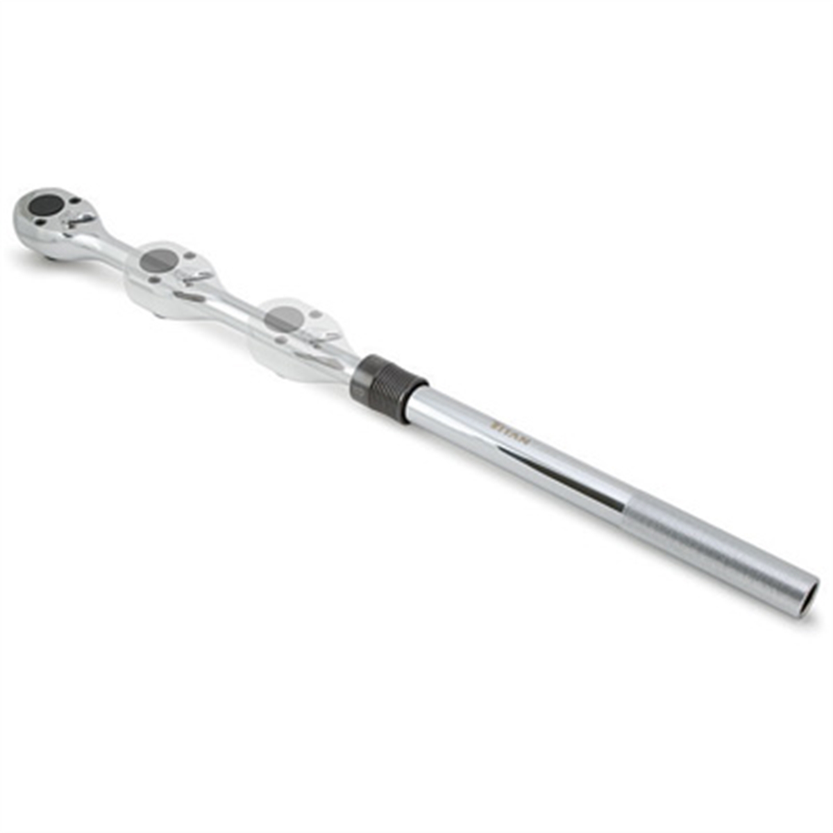 3/4" DR EXTENDABLE RATCHET
