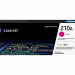 W2103A (210A) HP Magenta Toner