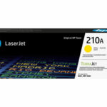 W2102A (210A) HP Yellow Toner