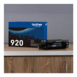 Brother TN920 Black Toner