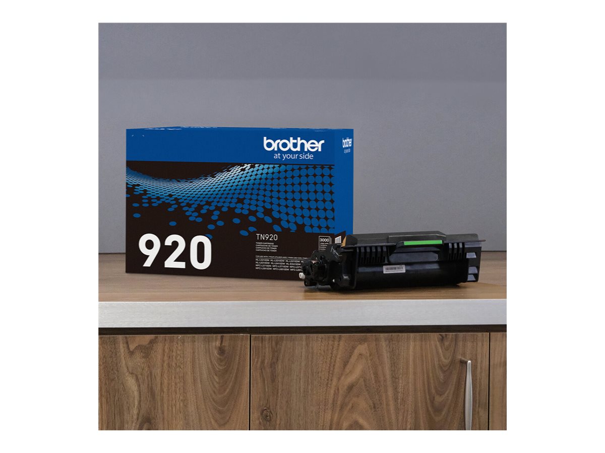 S28201570_0_c Brother TN920 Black Toner - Image 1
