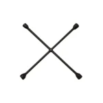 KEN35620 4-WAY LUG WRENCH