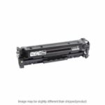 Compatible for HP 312X HY Black Toner (500-CF380XR)