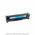 Compatible for HP 312A Cyan Toner (500-CF381AR)