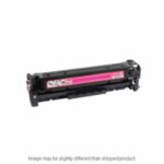 Compatible for HP 312A Magenta Toner (500-CF383AR)