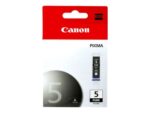 Canon Pixma PGI5 SD Black Ink (0628B002)