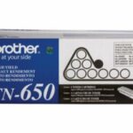 Brother TN650 HY Toner